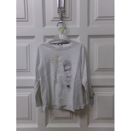 Camiseta talla 2 años. Segunda mano