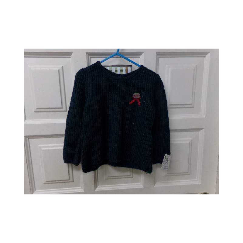 Jersey Sergent Major talla 3 años. Segunda mano