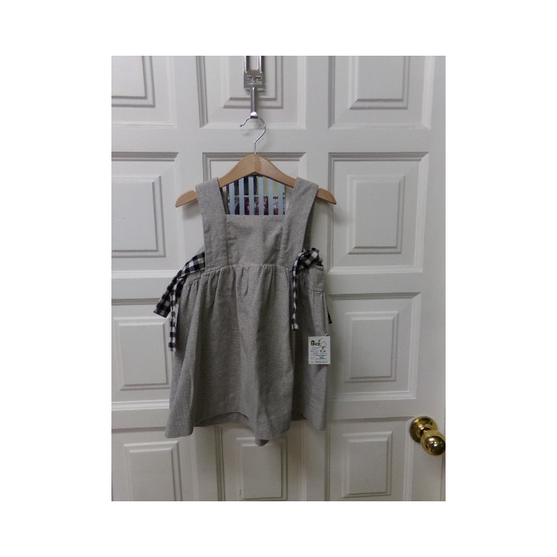 Pichi Zara talla 3-4 años. Segunda mano