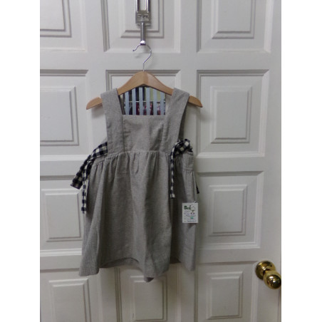 Pichi Zara talla 3-4 años. Segunda mano