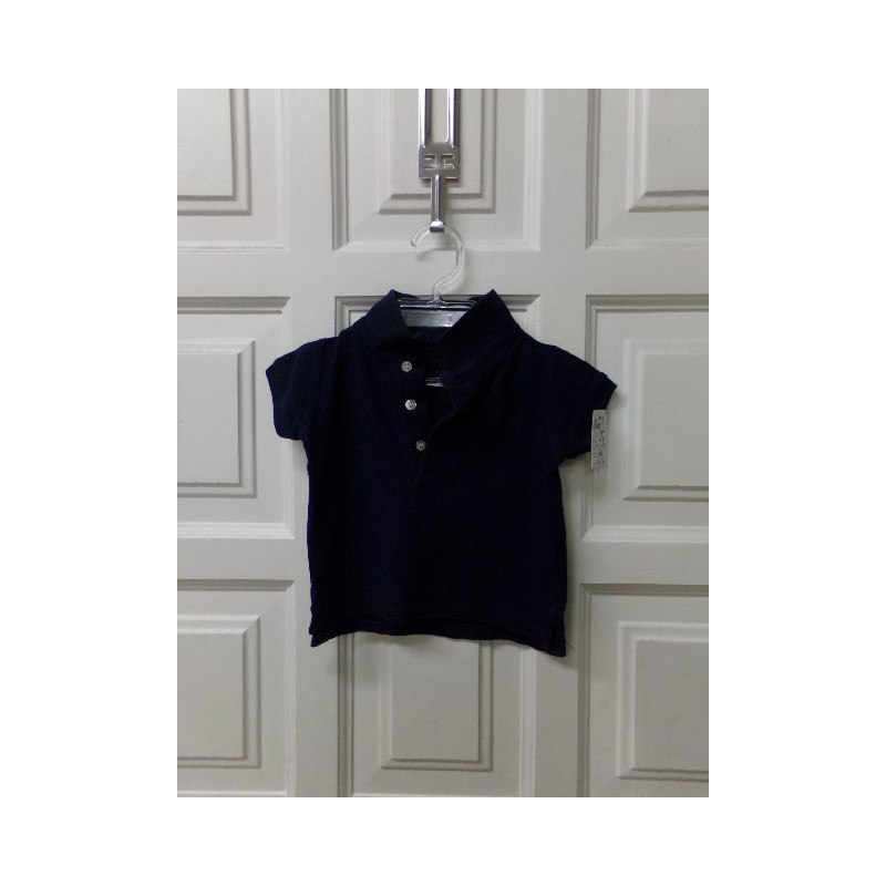 Polo Gocco talla 6-9 meses. Segunda mano