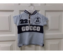 Polo Gocco talla 6-9 meses. Segunda mano