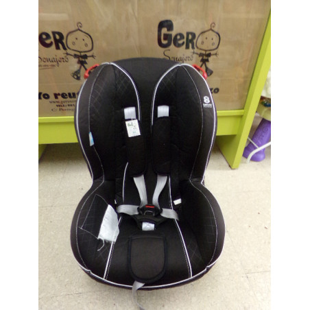 Silla de coche grupo 1-2. Side Amor. Segunda mano