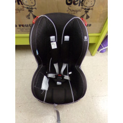 Silla de coche grupo 1-2. Side Amor. Segunda mano