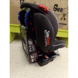 Silla de coche grupo 1-2. Side Amor. Segunda mano