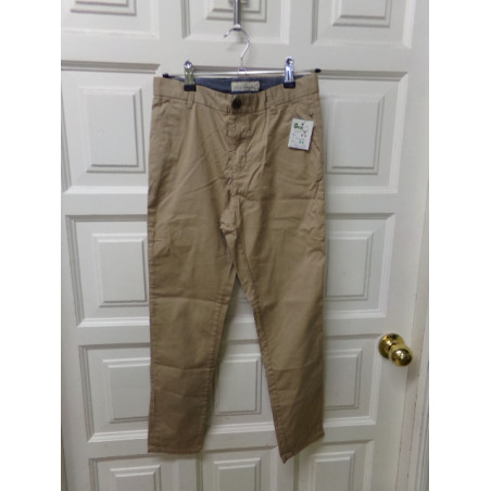 Pantalón talla 9-10 años. Segunda mano