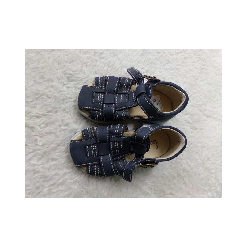 Sandalias n 23. Segunda mano