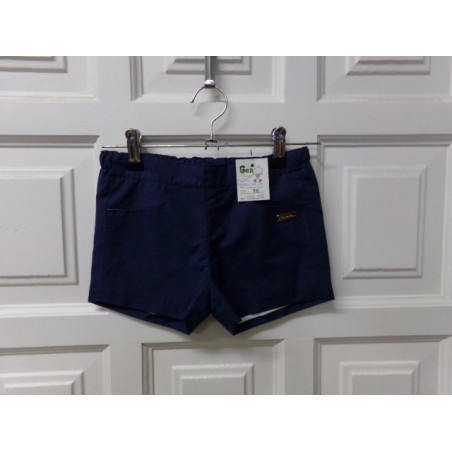 Pantalon corto Carmencitas talla 2 años. Segunda mano