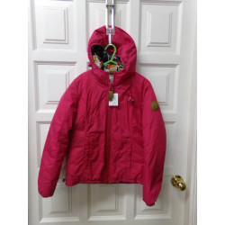 Cazadora talla 10 años. Segunda mano