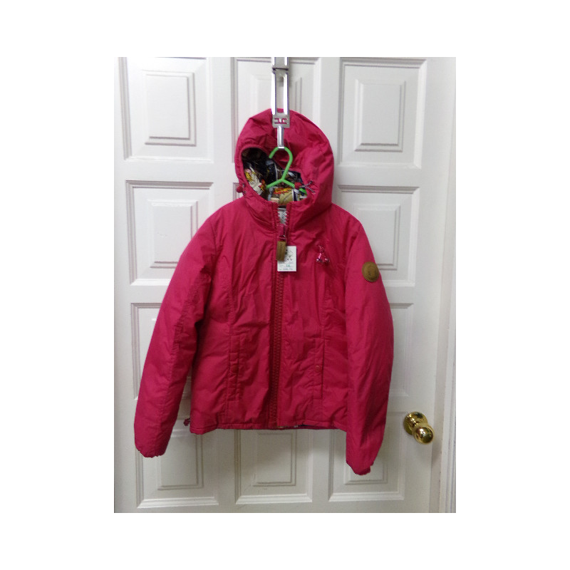 Cazadora talla 10 años. Segunda mano