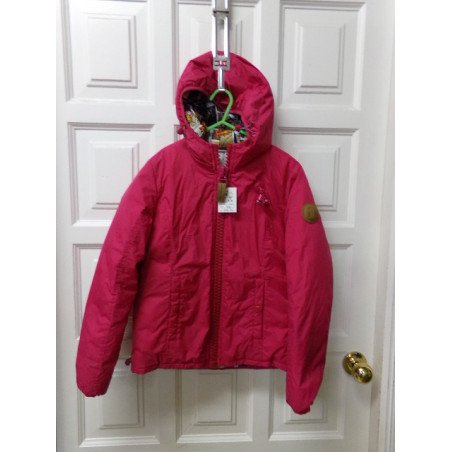 Cazadora talla 10 años. Segunda mano