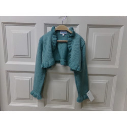 Chaqueta de punto Tartaleta. Invierno. Talla 5 años. Segunda mano