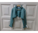 Chaqueta de punto Tartaleta. Invierno. Talla 5 años. Segunda mano