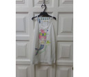 Camiseta sirena talla 7 años. Segunda mano