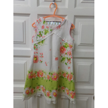 Vestido Mayoral talla 4 años. Segunda mano