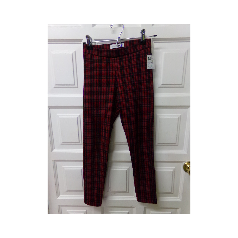 Leggin Zara talla 11-12 años. Segunda mano