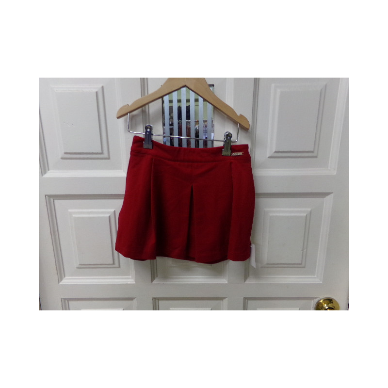 Falda Mayoral talla 5 años. Segunda mano