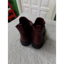 Botas n 29. A estrenar