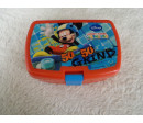 Portalimentos mickey. Segunda mano