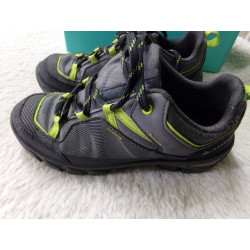 Quechua gris n 34. Segunda mano