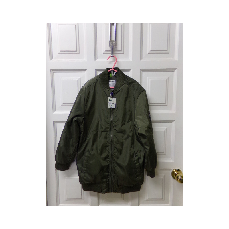 Cazadora Orchestra talla 10 años. Segunda mano