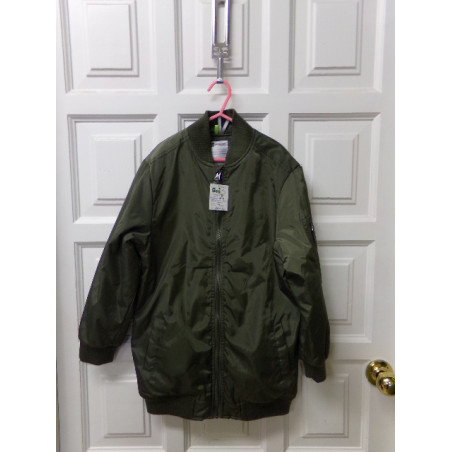 Cazadora Orchestra talla 10 años. Segunda mano