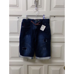 Pantalón corto Orchestra talla 8 años. Segunda mano