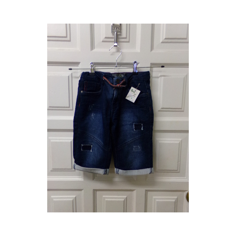 Pantalón corto Orchestra talla 8 años. Segunda mano