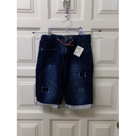 Pantalón corto Orchestra talla 8 años. Segunda mano