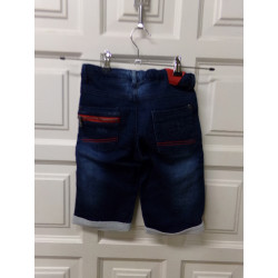 Pantalón corto Orchestra talla 8 años. Segunda mano