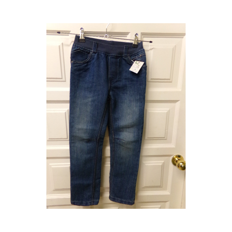 Vaquero niño talla 8 años- Orchestra. Segunda mano