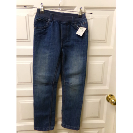 Vaquero niño talla 8 años- Orchestra. Segunda mano