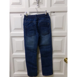 Vaquero niño talla 8 años- Orchestra. Segunda mano