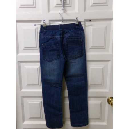 Vaquero niño talla 8 años- Orchestra. Segunda mano