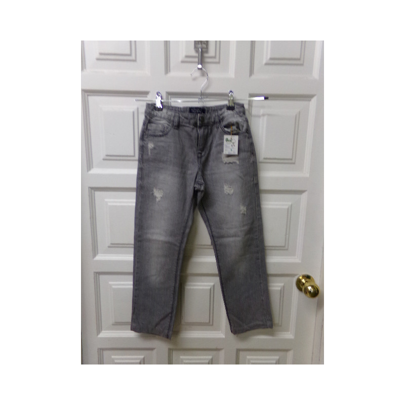 Vaquero Mayoral talla 8 años. Niño. Segunda mano