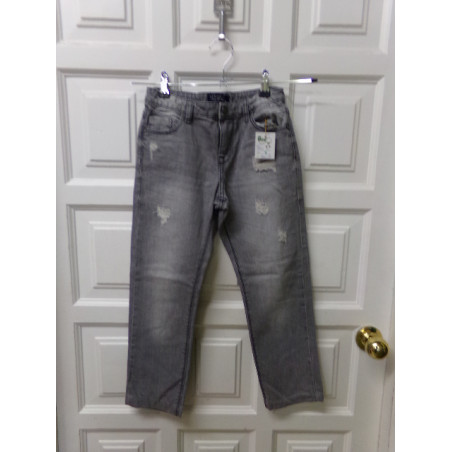 Vaquero Mayoral talla 8 años. Niño. Segunda mano