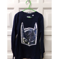 Camiseta talla 8 años. Segunda mano