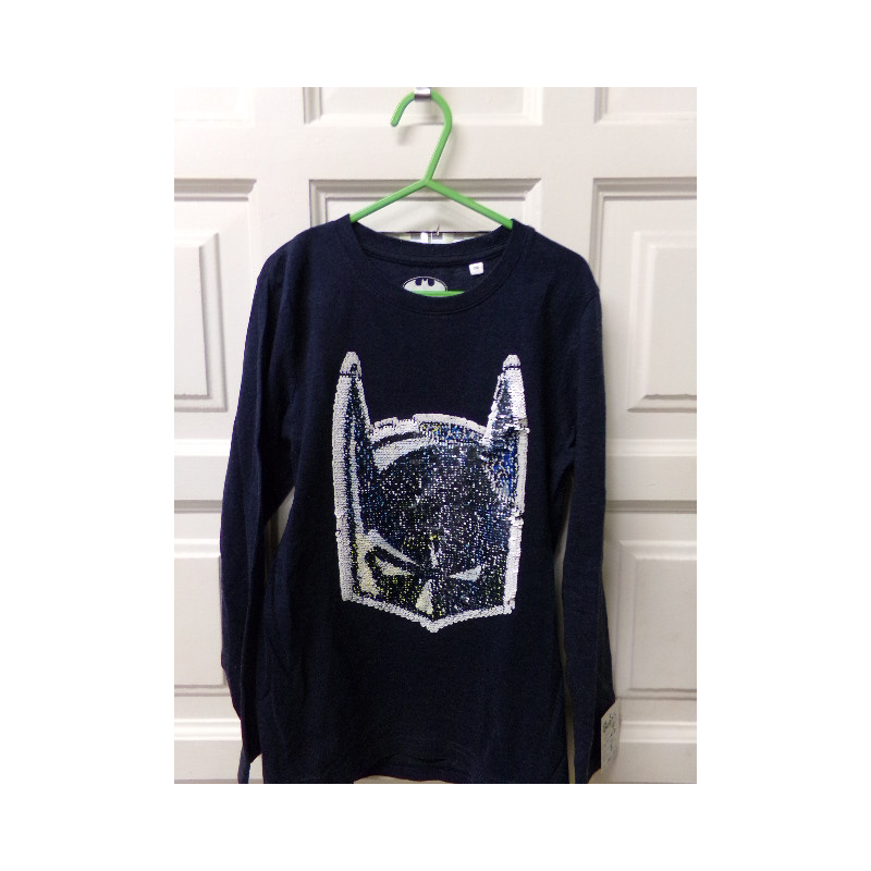 Camiseta talla 8 años. Segunda mano