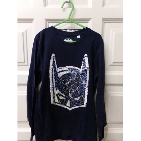 Camiseta talla 8 años. Segunda mano