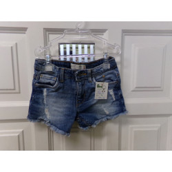 Pantalón corto Zara talla 5 años. Segunda mano