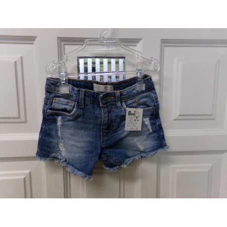 Pantalón corto Zara talla 5 años. Segunda mano