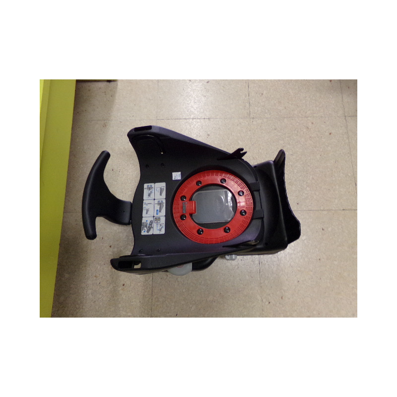 Base isofix para matrix Jané. Segunda mano