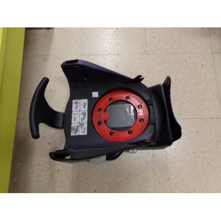 Base isofix para matrix Jané. Segunda mano