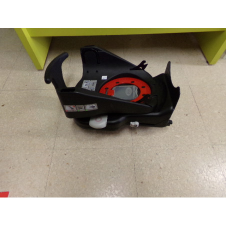 Base isofix para matrix Jané. Segunda mano
