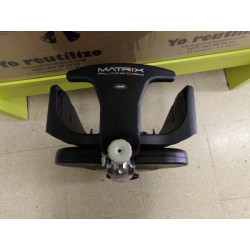 Base isofix para matrix Jané. Segunda mano