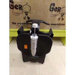 Base isofix para matrix Jané. Segunda mano