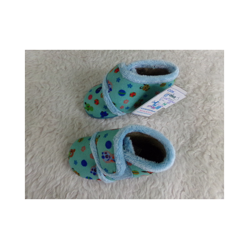 Zapatilla N 17. A estrenar