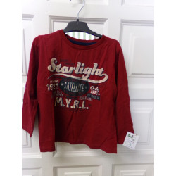 Camiseta Mayoral talla 5 años. Segunda mano