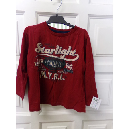 Camiseta Mayoral talla 5 años. Segunda mano