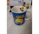 Taza Minions. A estrenar